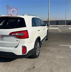 کیا سۆرینتۆ